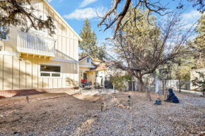 The winding lane house est 1932 #2360 Big Bear Lake